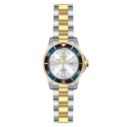 Reloj de pulsera Invicta pro diver 22061