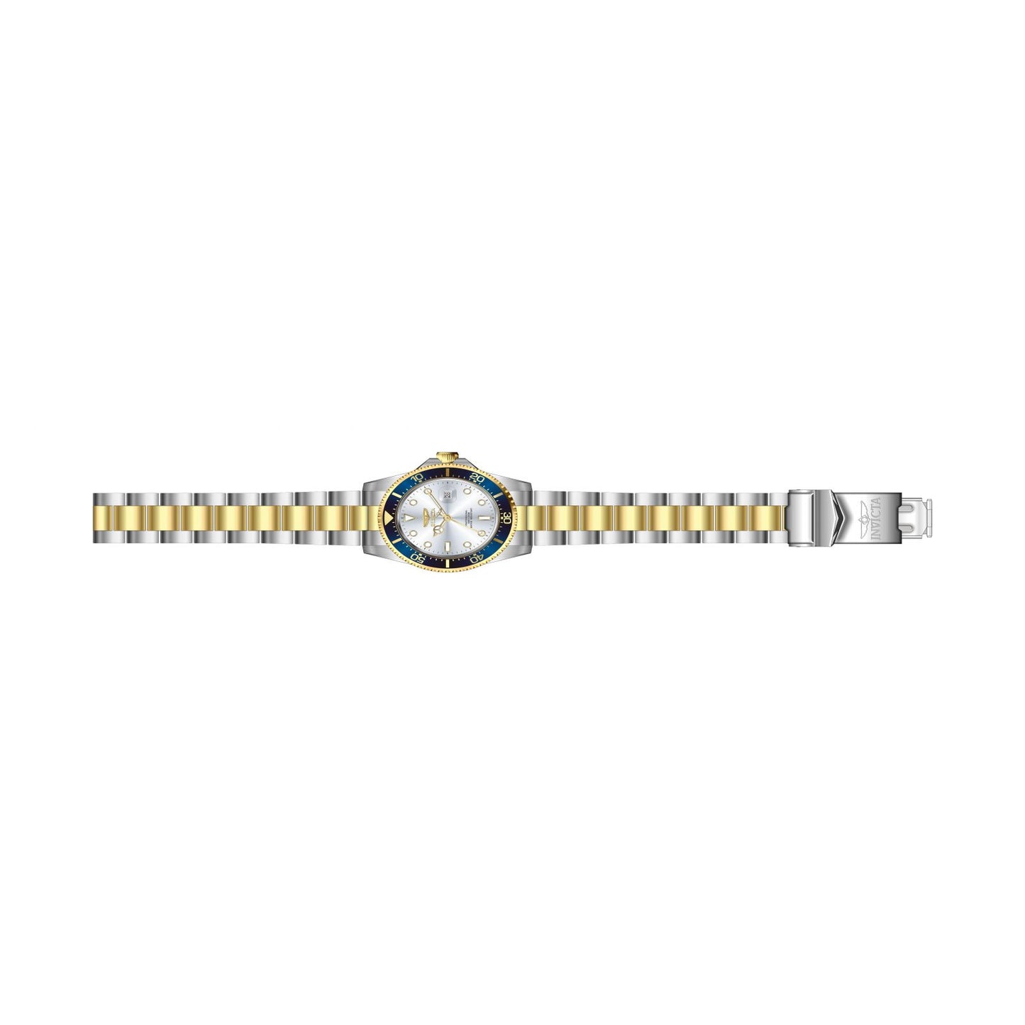 Reloj de pulsera Invicta pro diver 22061