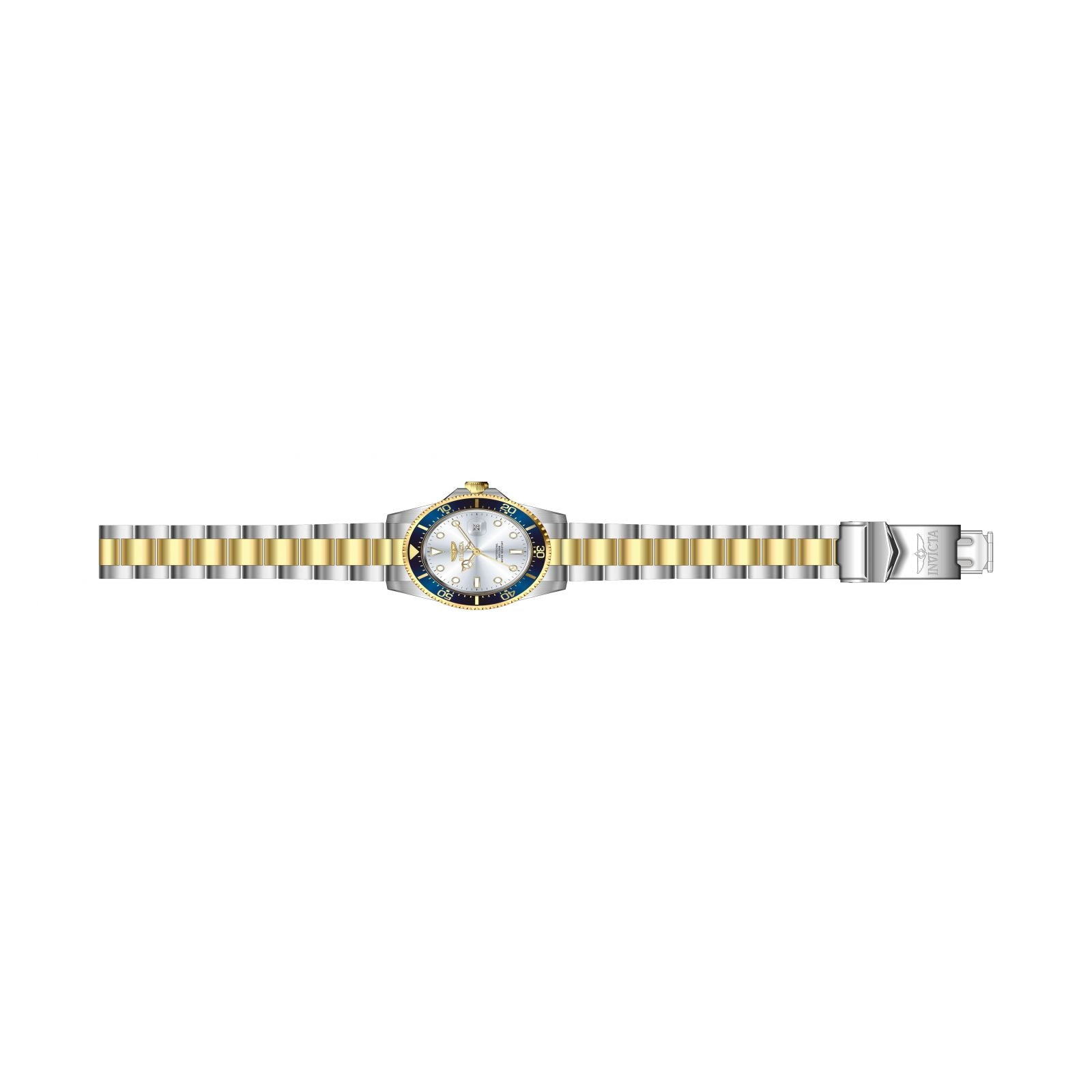 Reloj de pulsera Invicta pro diver 22061