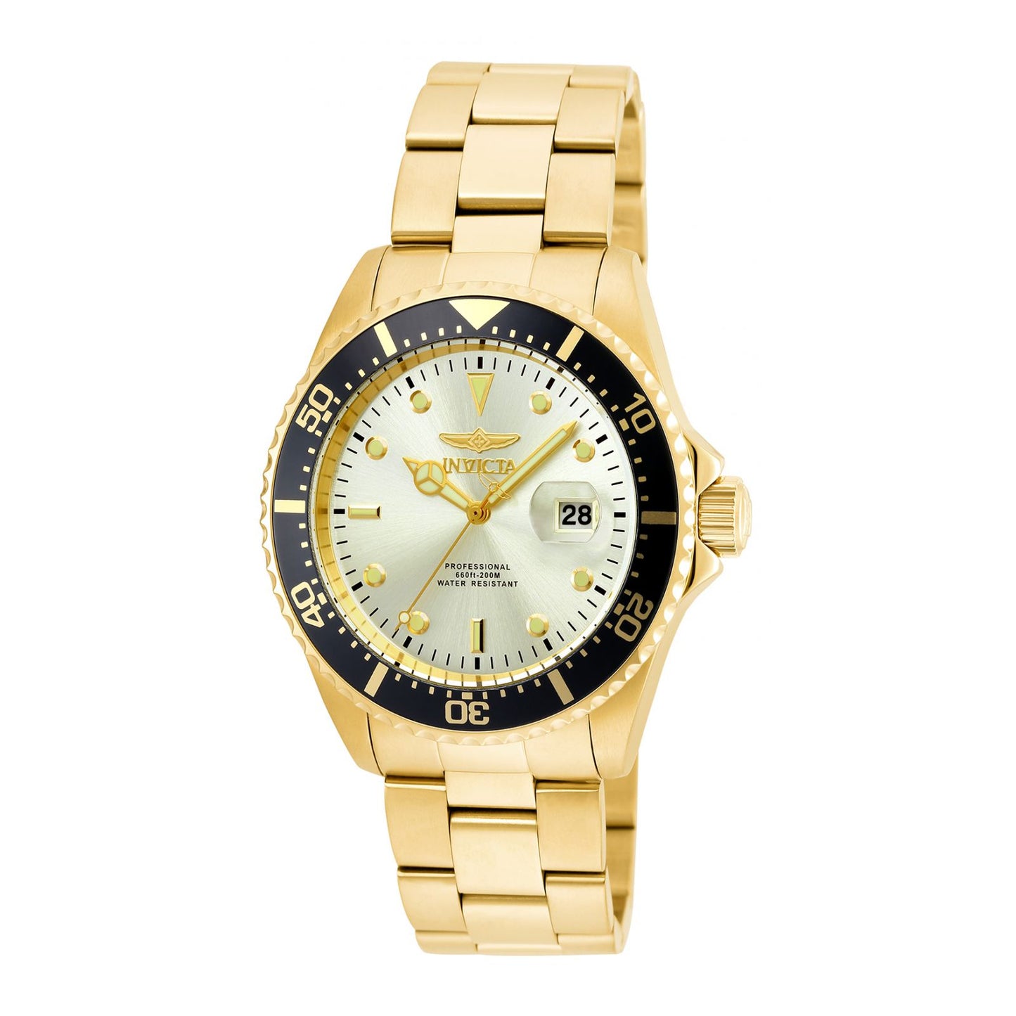 Reloj de pulsera Invicta pro diver 22065