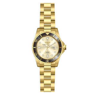 Reloj de pulsera Invicta pro diver 22065