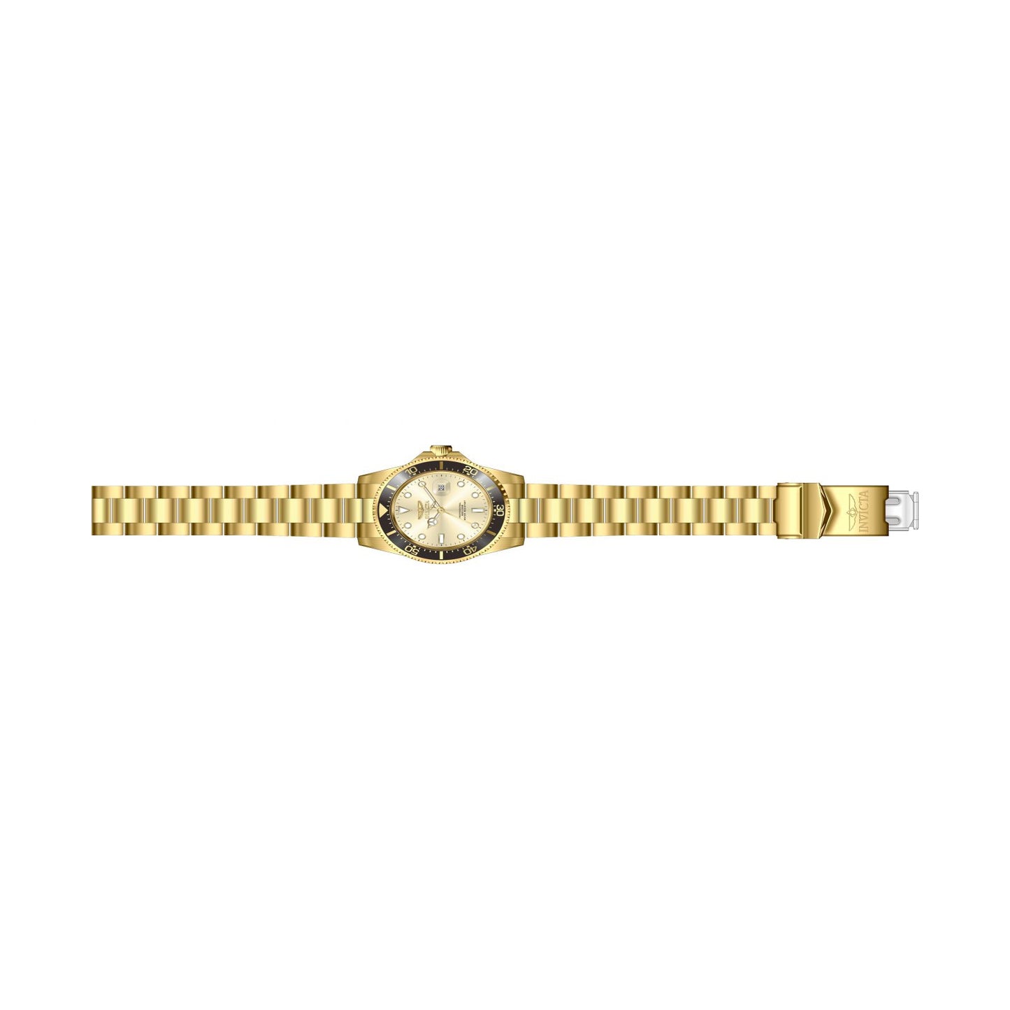 Reloj de pulsera Invicta pro diver 22065
