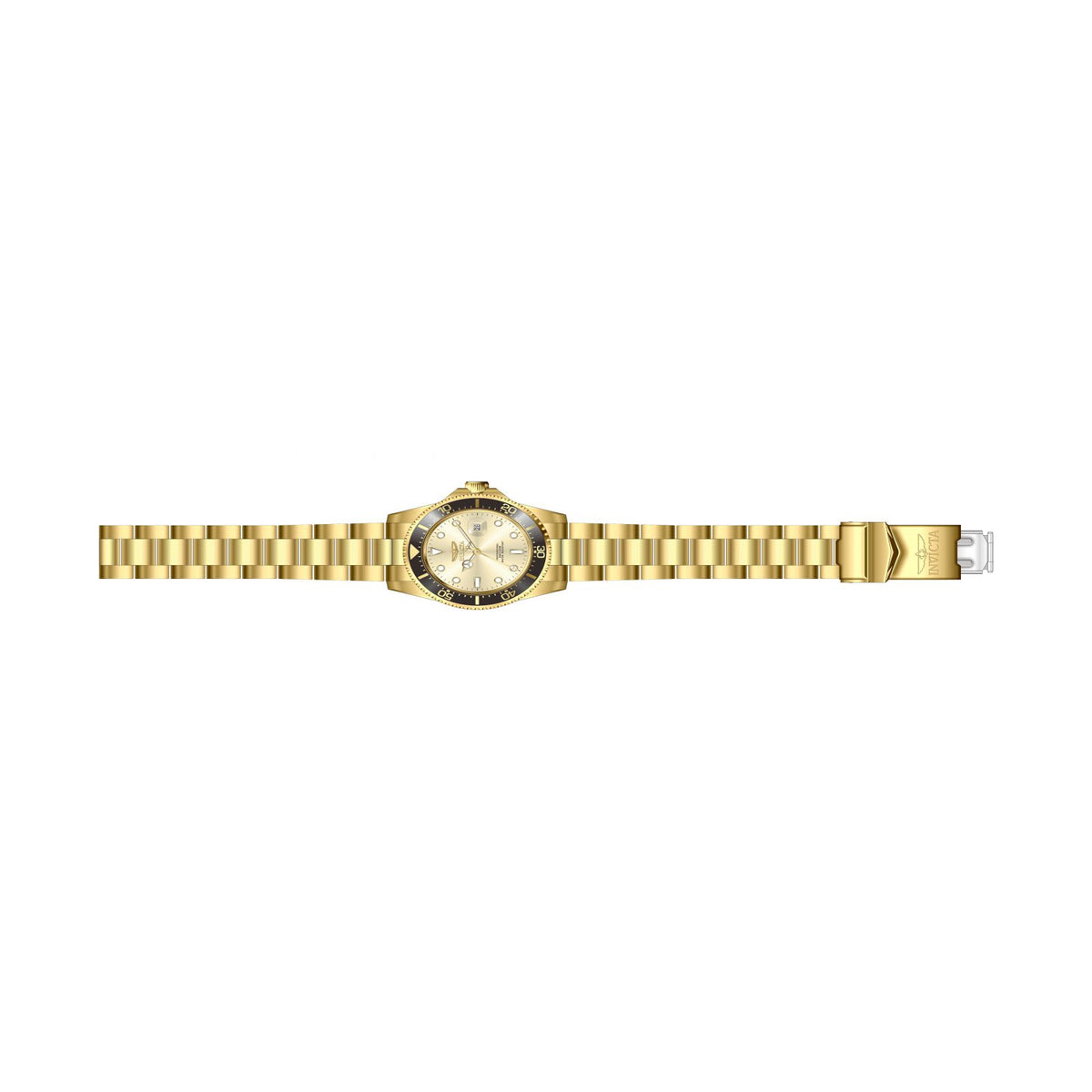 Reloj de pulsera Invicta pro diver 22065