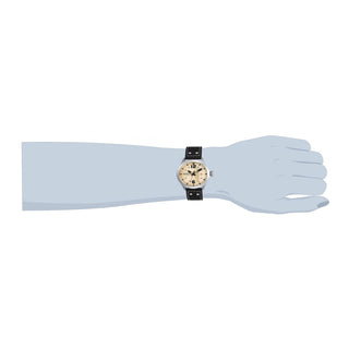 RELOJ CLÁSICO PARA HOMBRE INVICTA I-FORCE 22181 - NEGRO
