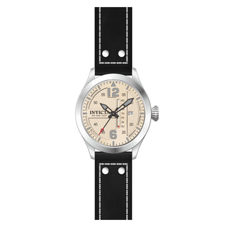 RELOJ CLÁSICO PARA HOMBRE INVICTA I-FORCE 22181 - NEGRO