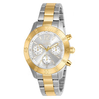 Reloj de pulsera Invicta angel 22305