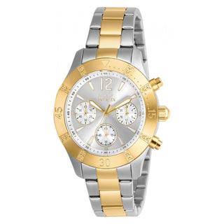 Reloj de pulsera Invicta angel 22305
