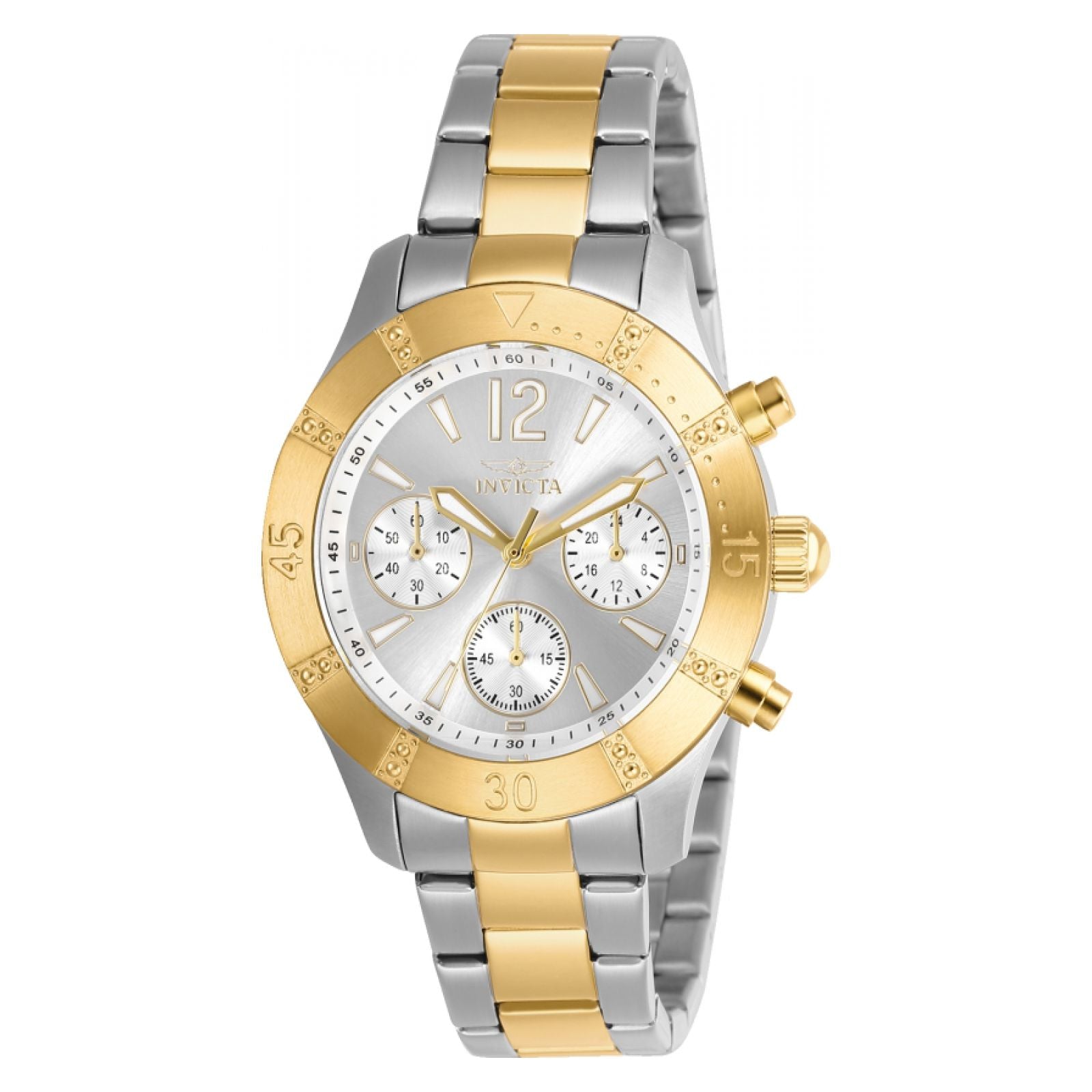 Reloj de pulsera Invicta angel 22305