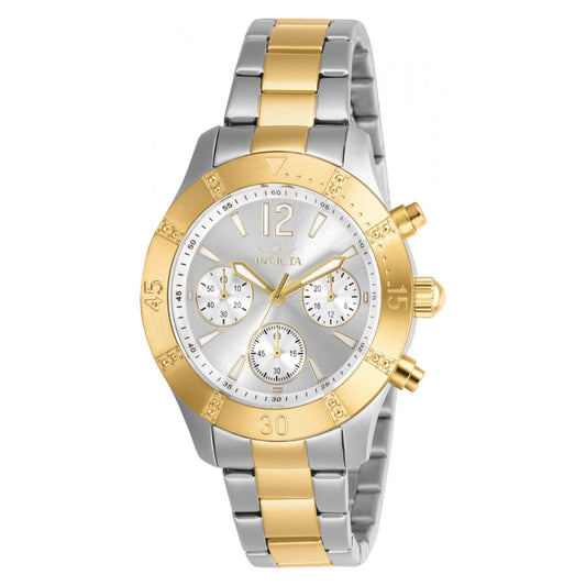Reloj de pulsera Invicta angel 22305