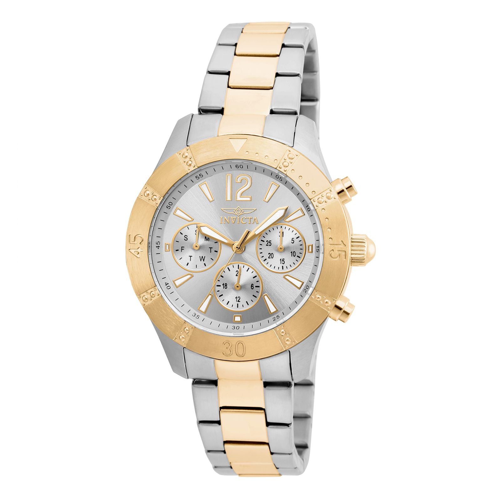 Reloj de pulsera Invicta angel 22305