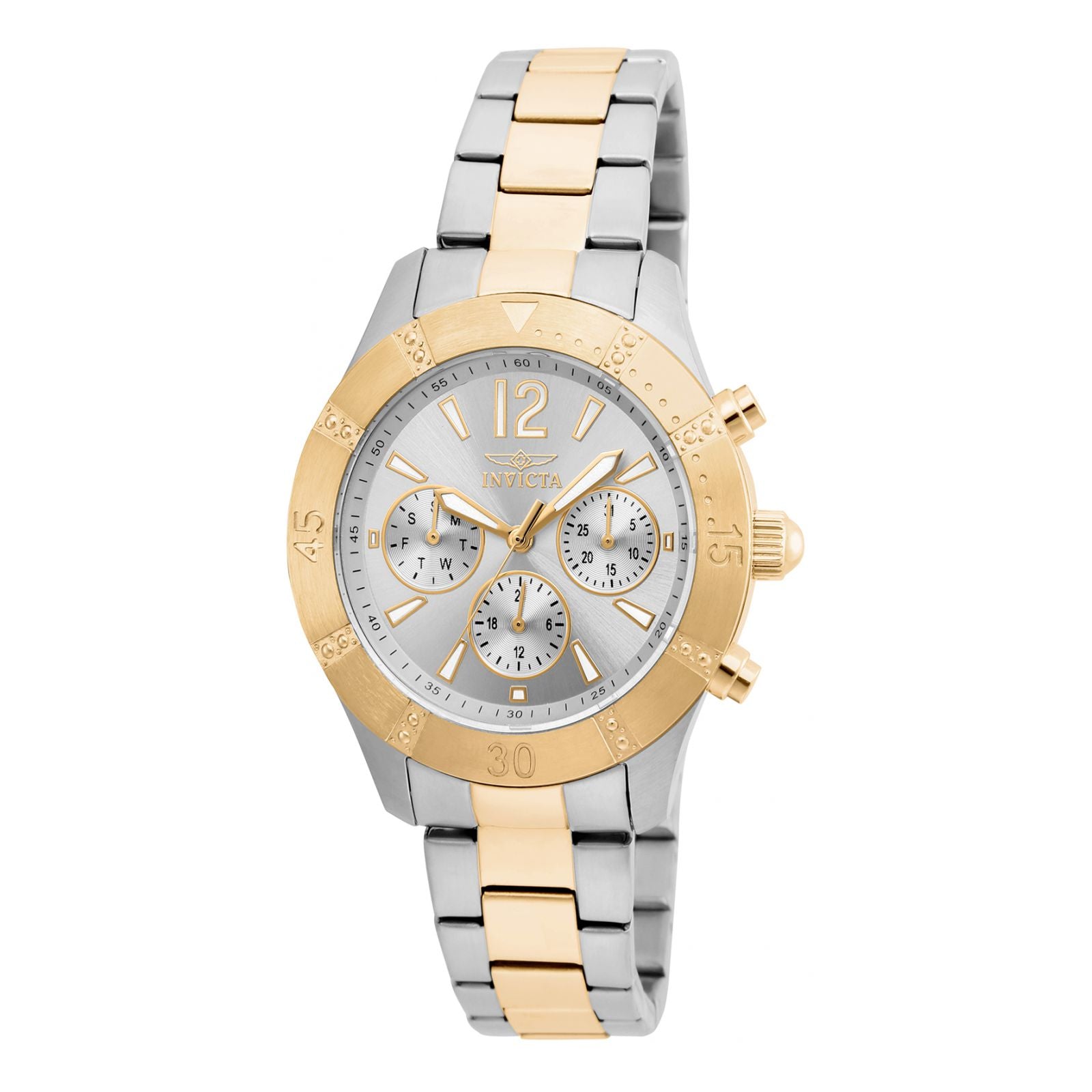 Reloj de pulsera Invicta angel 22305