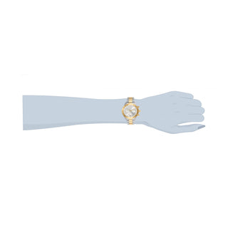 Reloj de pulsera Invicta angel 22305