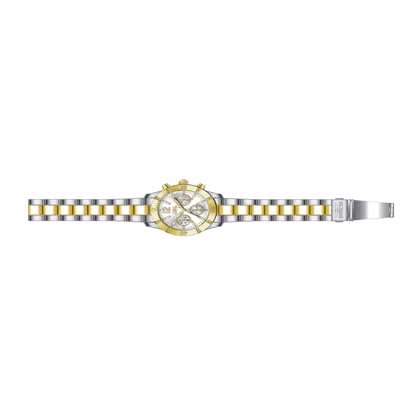Reloj de pulsera Invicta angel 22305