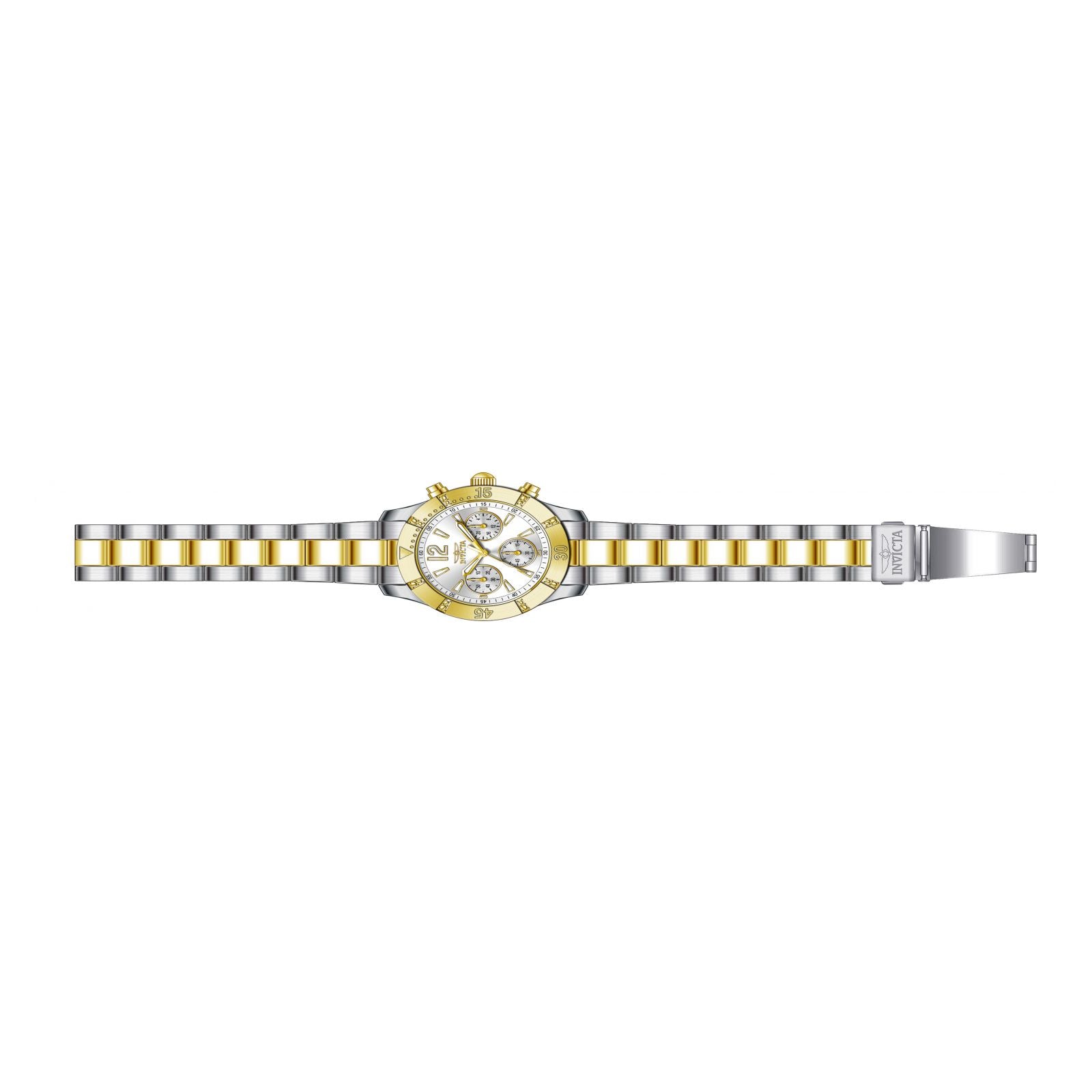 Reloj de pulsera Invicta angel 22305