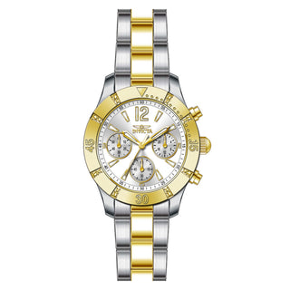 Reloj de pulsera Invicta angel 22305