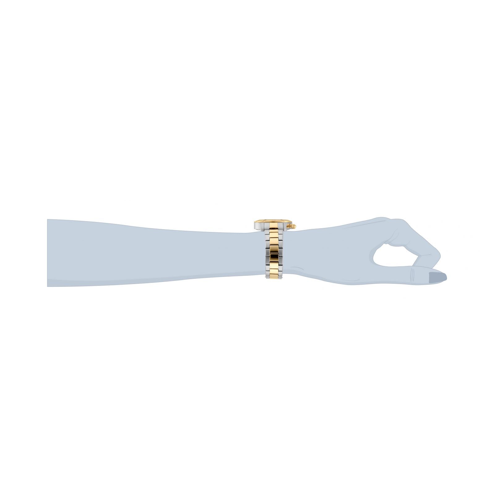 Reloj de pulsera Invicta angel 22305