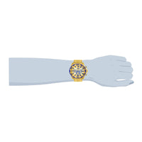 Reloj de pulsera Invicta pro diver 22320