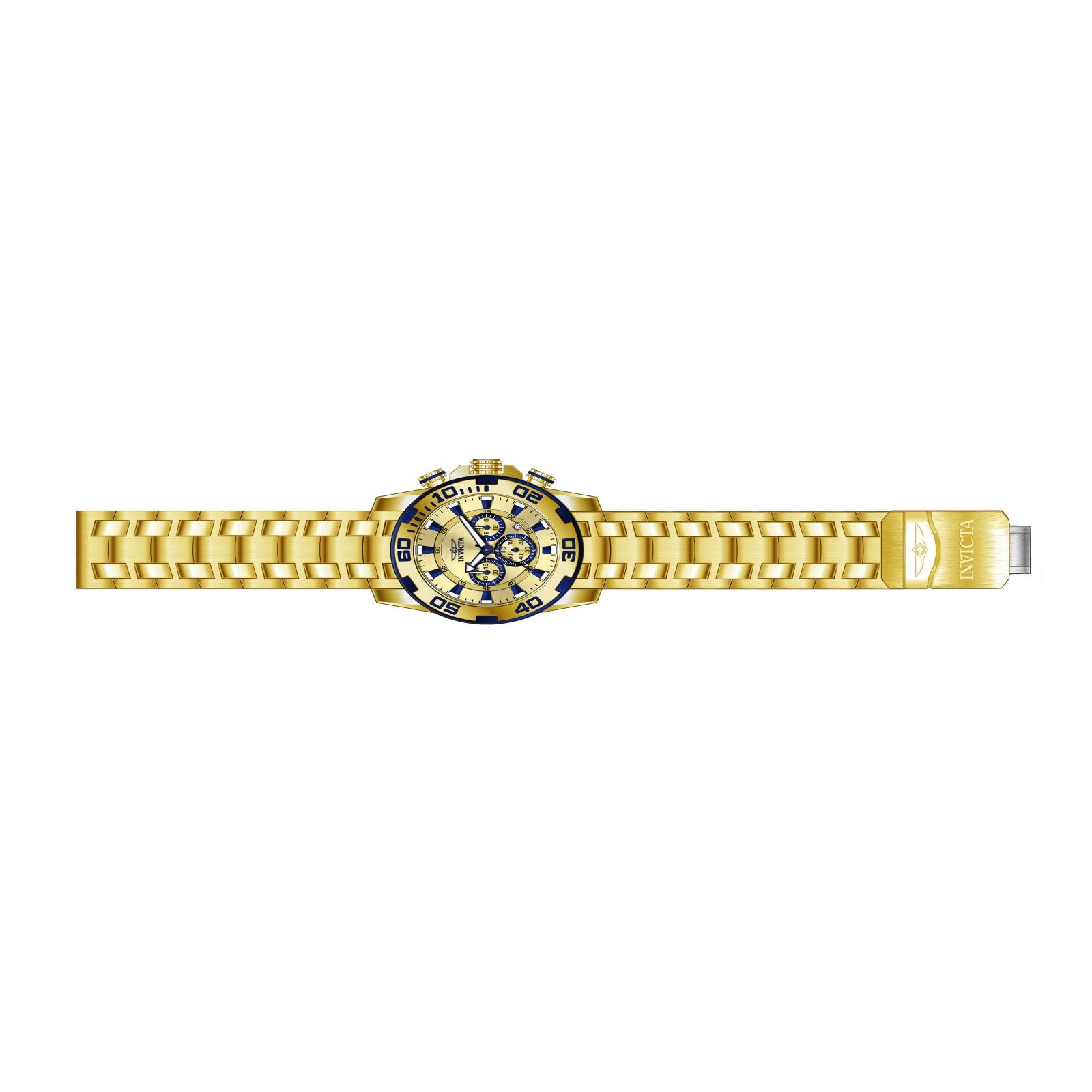 Reloj de pulsera Invicta pro diver 22320
