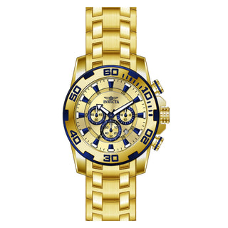 Reloj de pulsera Invicta pro diver 22320