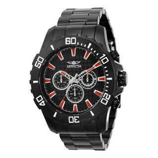 RELOJ  PARA HOMBRE INVICTA PRO DIVER 22549 - NEGRO
