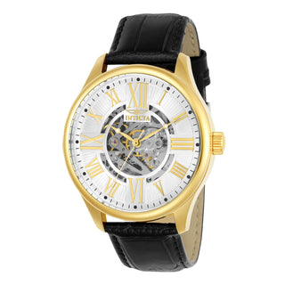 RELOJ CLÁSICO PARA HOMBRE INVICTA VINTAGE 22568 - NEGRO