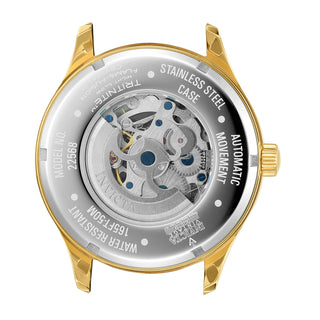 RELOJ CLÁSICO PARA HOMBRE INVICTA VINTAGE 22568 - NEGRO