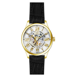 RELOJ CLÁSICO PARA HOMBRE INVICTA VINTAGE 22568 - NEGRO