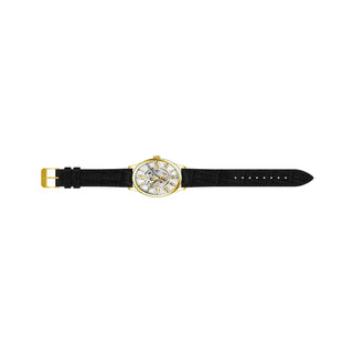 RELOJ CLÁSICO PARA HOMBRE INVICTA VINTAGE 22568 - NEGRO