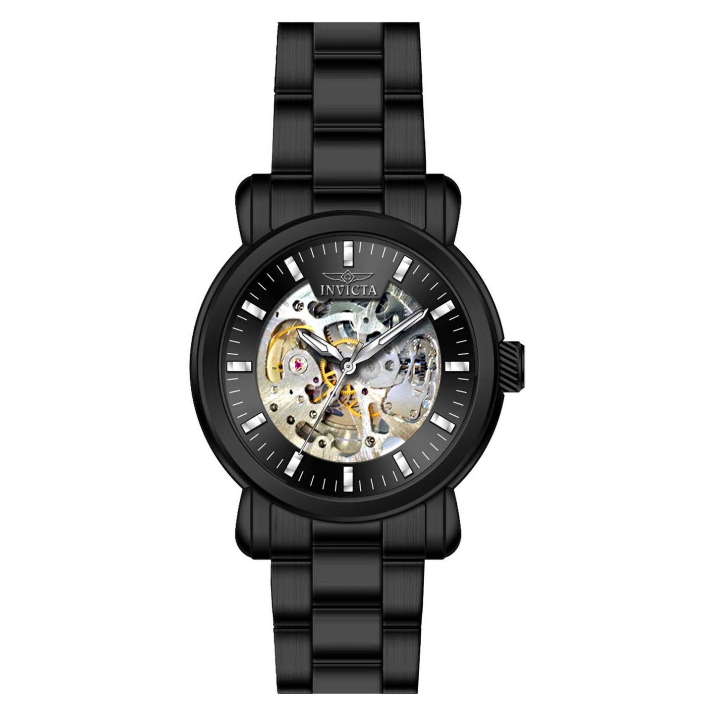 Reloj de pulsera Invicta vintage 22576