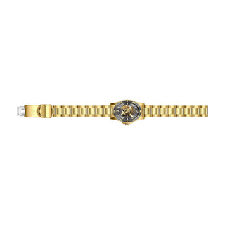 RELOJ  PARA HOMBRE INVICTA OBJET D ART 22604 - ORO