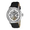 RELOJ CLÁSICO PARA HOMBRE INVICTA OBJET D ART 22650 - NEGRO