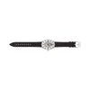 RELOJ CLÁSICO PARA HOMBRE INVICTA OBJET D ART 22650 - NEGRO
