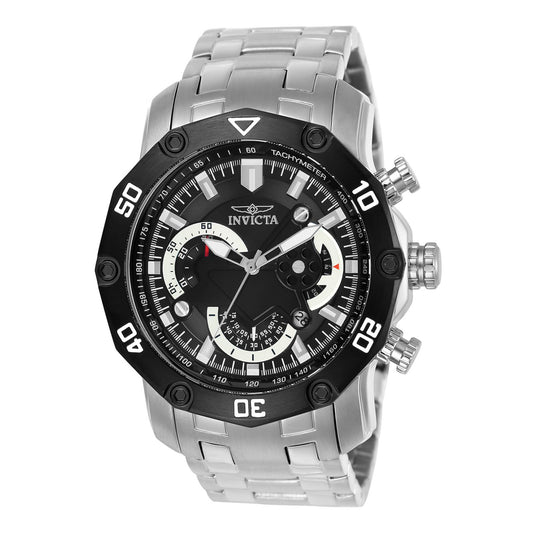 RELOJ  PARA HOMBRE INVICTA PRO DIVER 22760 - ACERO