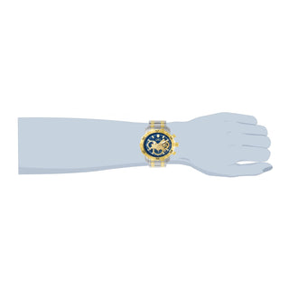 RELOJ  PARA HOMBRE INVICTA PRO DIVER 22762 - ACERO DORADO
