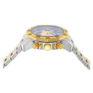 RELOJ  PARA HOMBRE INVICTA PRO DIVER 22762 - ACERO DORADO