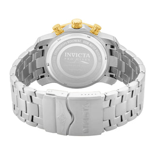 RELOJ  PARA HOMBRE INVICTA PRO DIVER 22762 - ACERO DORADO