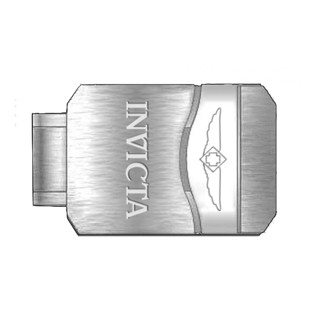 RELOJ  PARA HOMBRE INVICTA PRO DIVER 22762 - ACERO DORADO