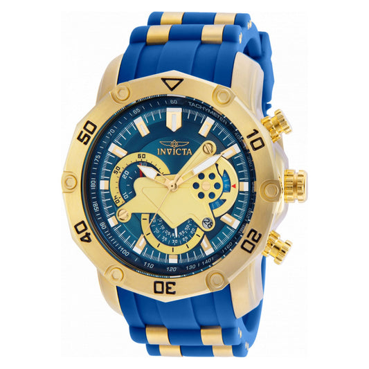 Reloj de pulsera Invicta pro diver 22798