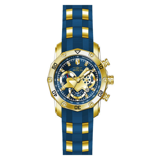 Reloj de pulsera Invicta pro diver 22798