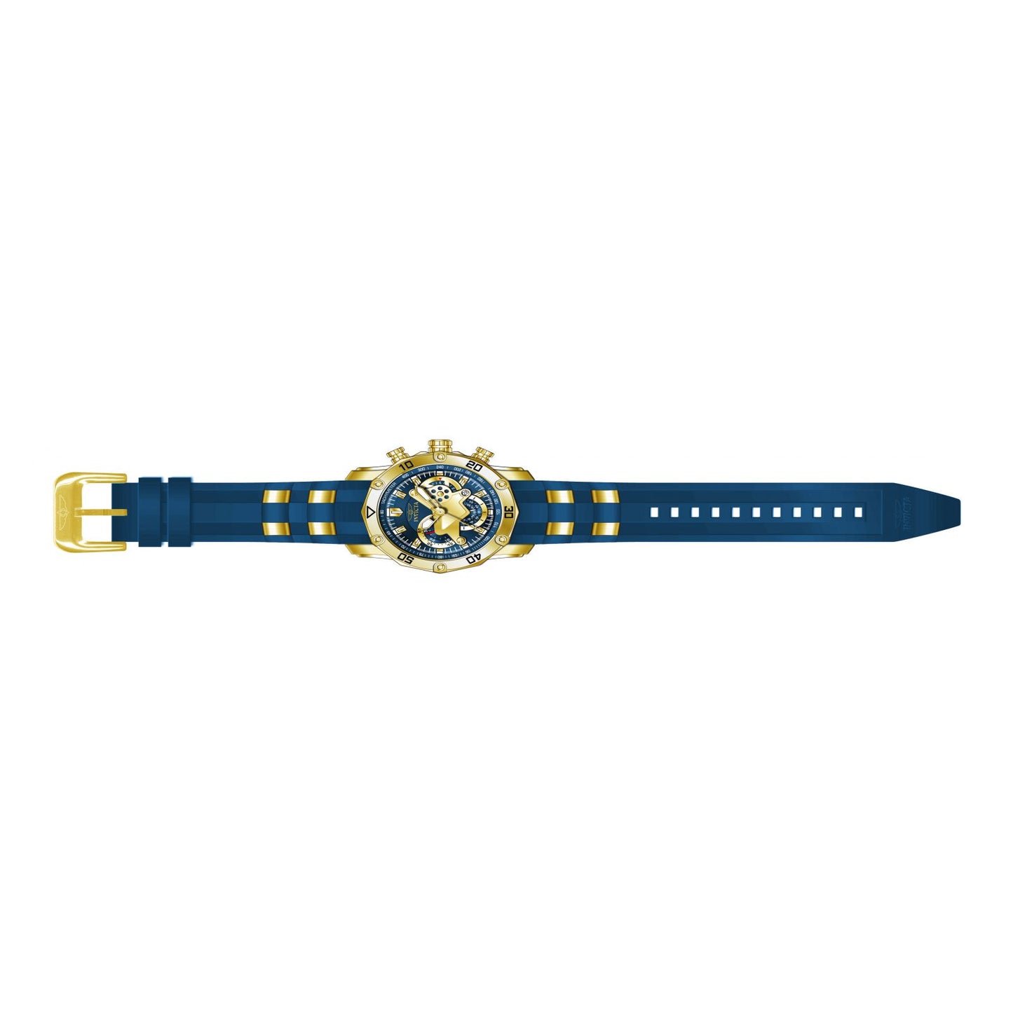 Reloj de pulsera Invicta pro diver 22798