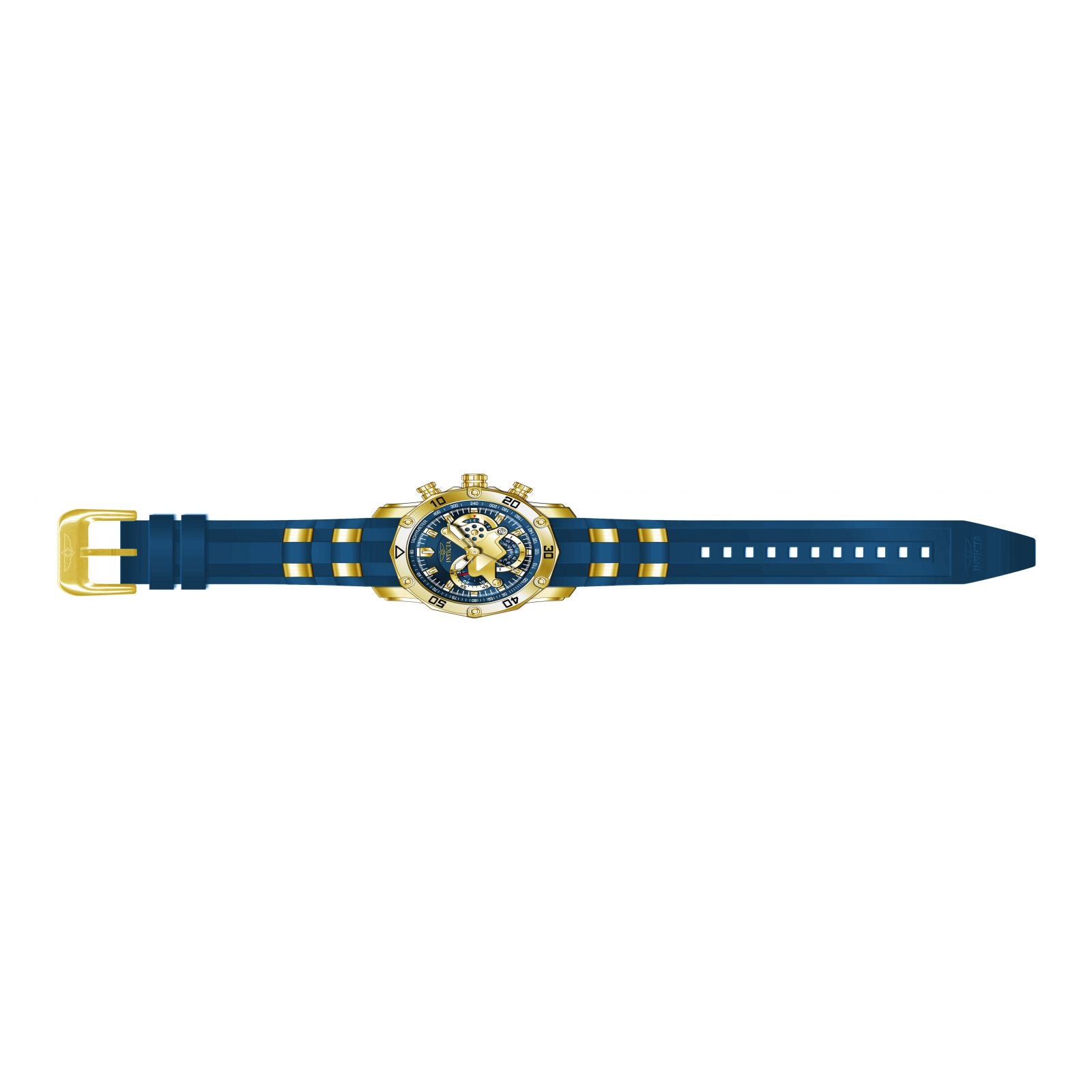 Reloj de pulsera Invicta pro diver 22798