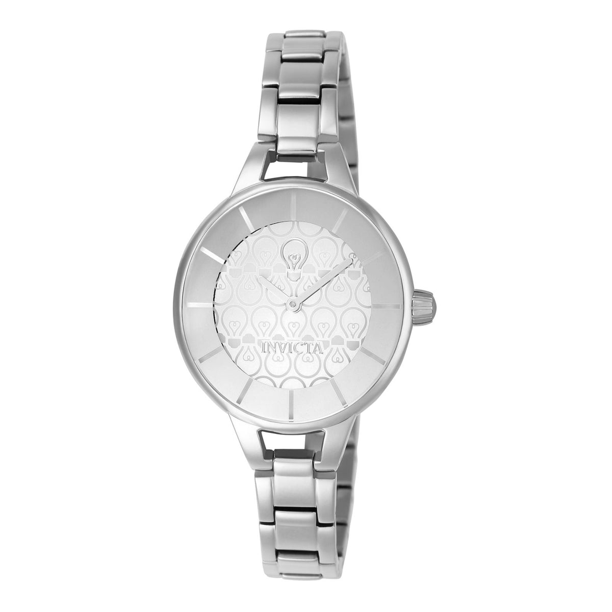 RELOJ  PARA MUJER INVICTA GABRIELLE UNION 22910 - BRONCE