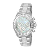 RELOJ  PARA MUJER INVICTA ANGEL 22968 - ACERO