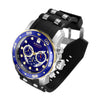 RELOJ DEPORTIVO PARA HOMBRE INVICTA PRO DIVER 22971 - ACERO, NEGRO