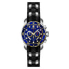 RELOJ DEPORTIVO PARA HOMBRE INVICTA PRO DIVER 22971 - ACERO, NEGRO
