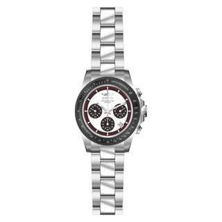 RELOJ  PARA HOMBRE INVICTA SPEEDWAY 23121 - ACERO