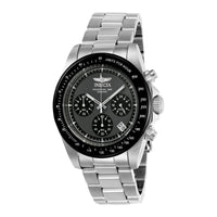 RELOJ  PARA HOMBRE INVICTA SPEEDWAY 23123 - ACERO
