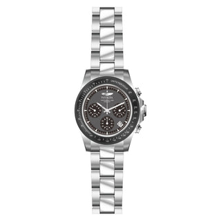 RELOJ  PARA HOMBRE INVICTA SPEEDWAY 23123 - ACERO