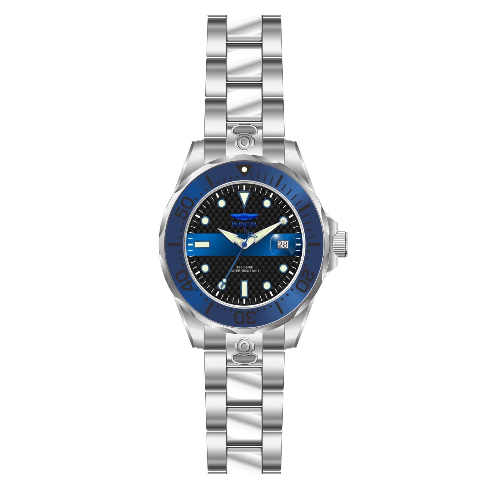 RELOJ  PARA HOMBRE INVICTA PRO DIVER 23149 - BRONCE