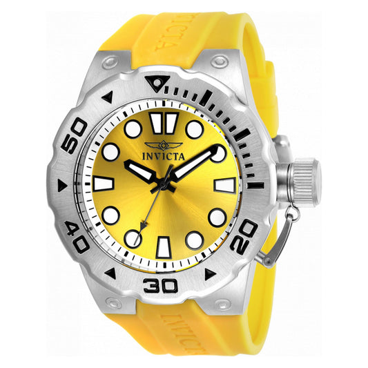 Reloj de pulsera Invicta pro diver 23193